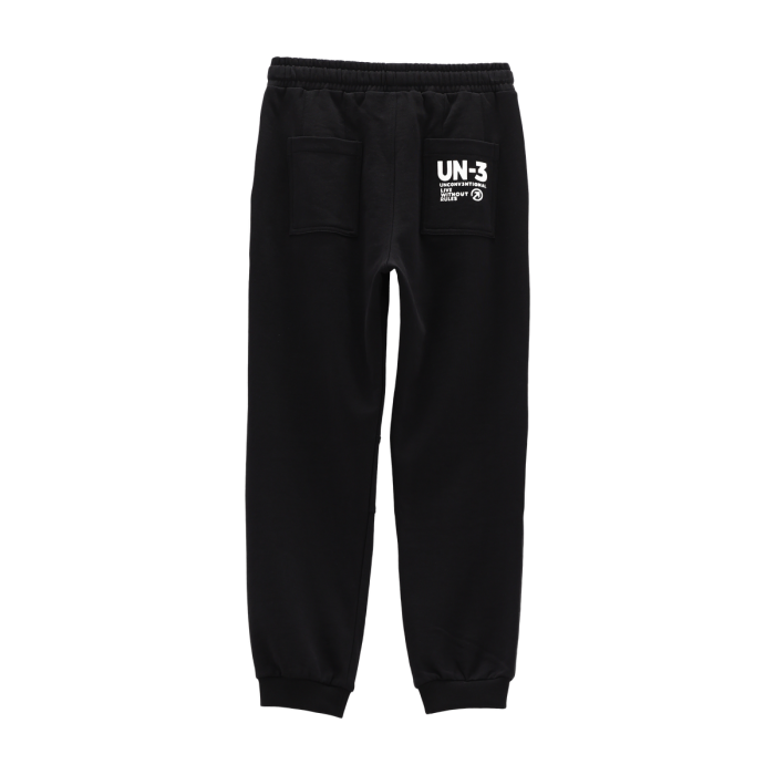 Pantalone Uncov3ntional