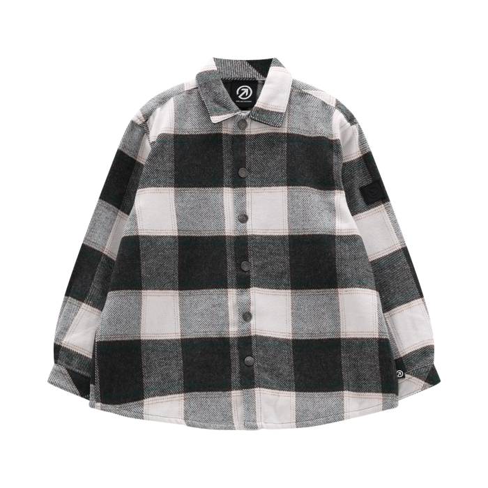 Camicia Unconv3ntional