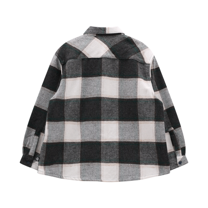 Camicia Unconv3ntional