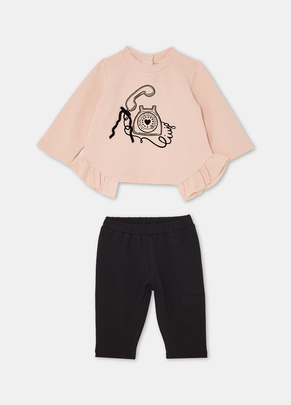 Completino da bambina