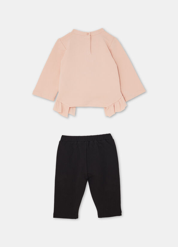 Completino da bambina