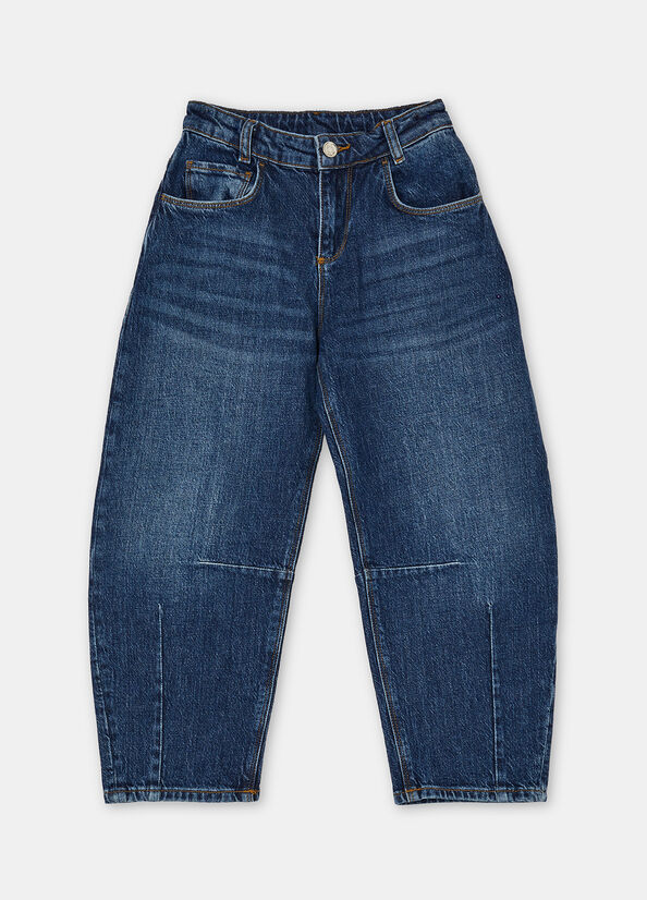 Jeans balloon