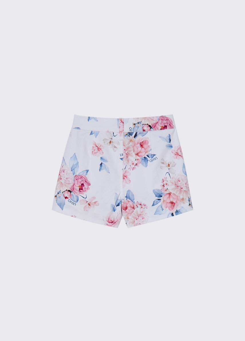 Short Liu Jo