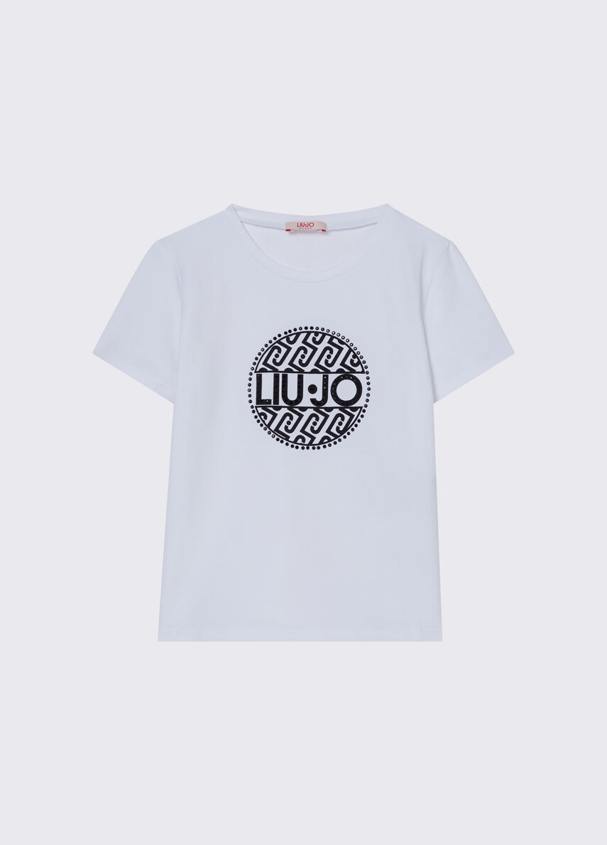 Set T-Shirt e Shopper  Liu Jo