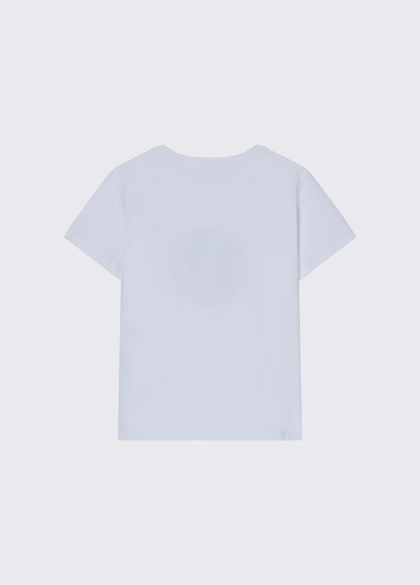 Set T-Shirt e Shopper  Liu Jo