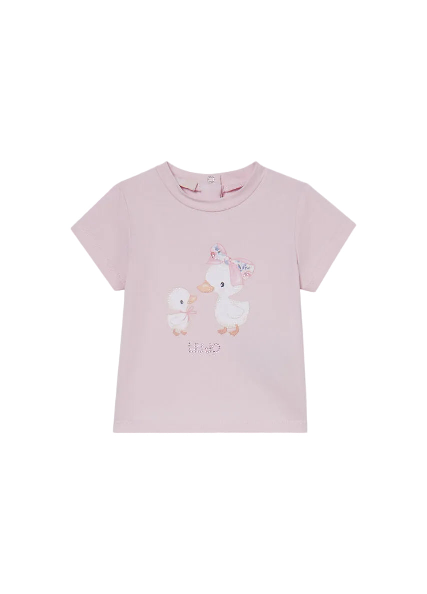 T-Shirt Liu Jo