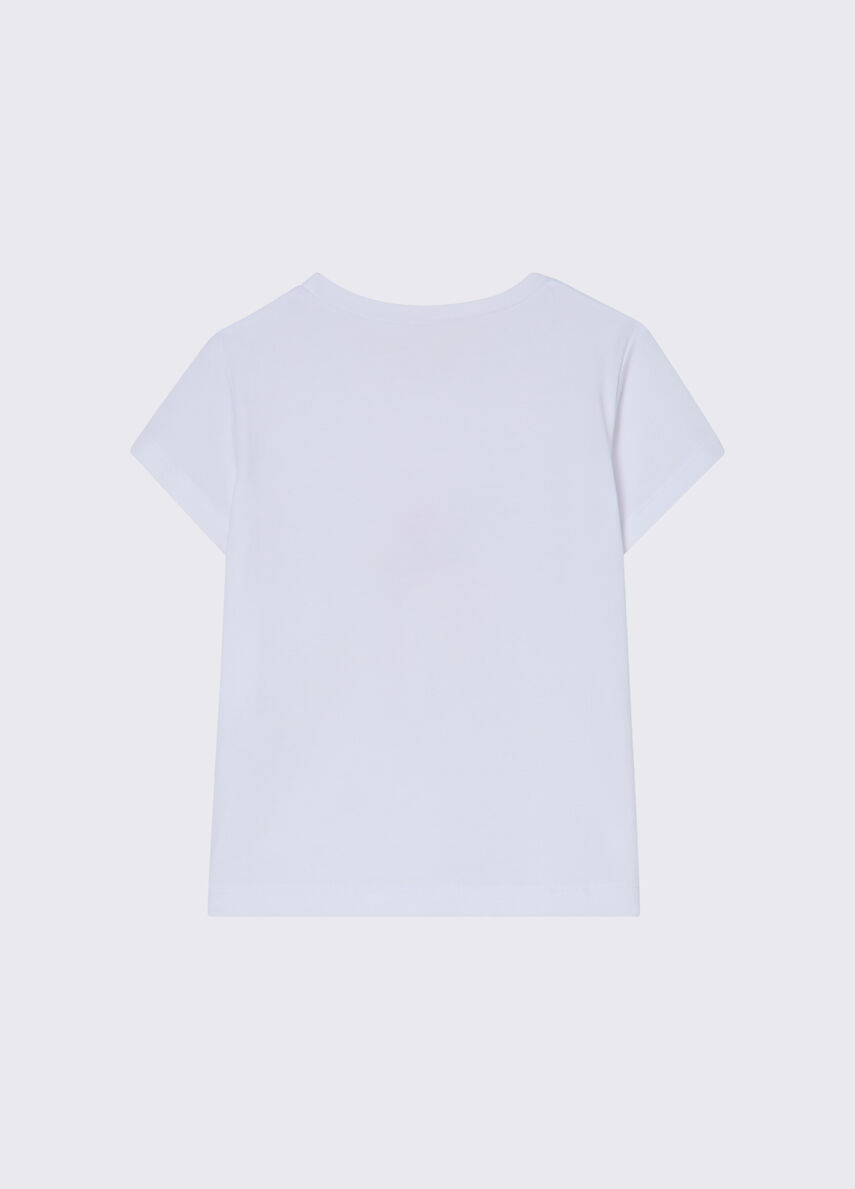 T-Shirt Liu Jo