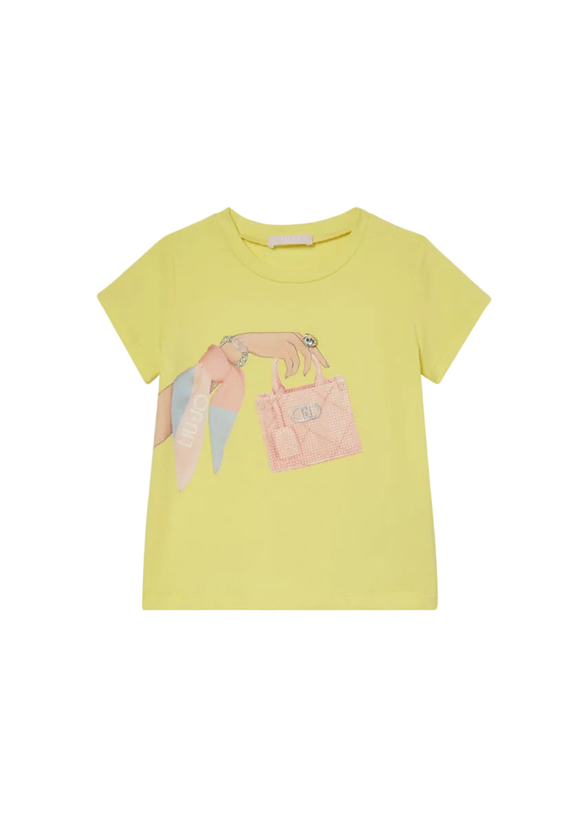 T-Shirt Liu Jo