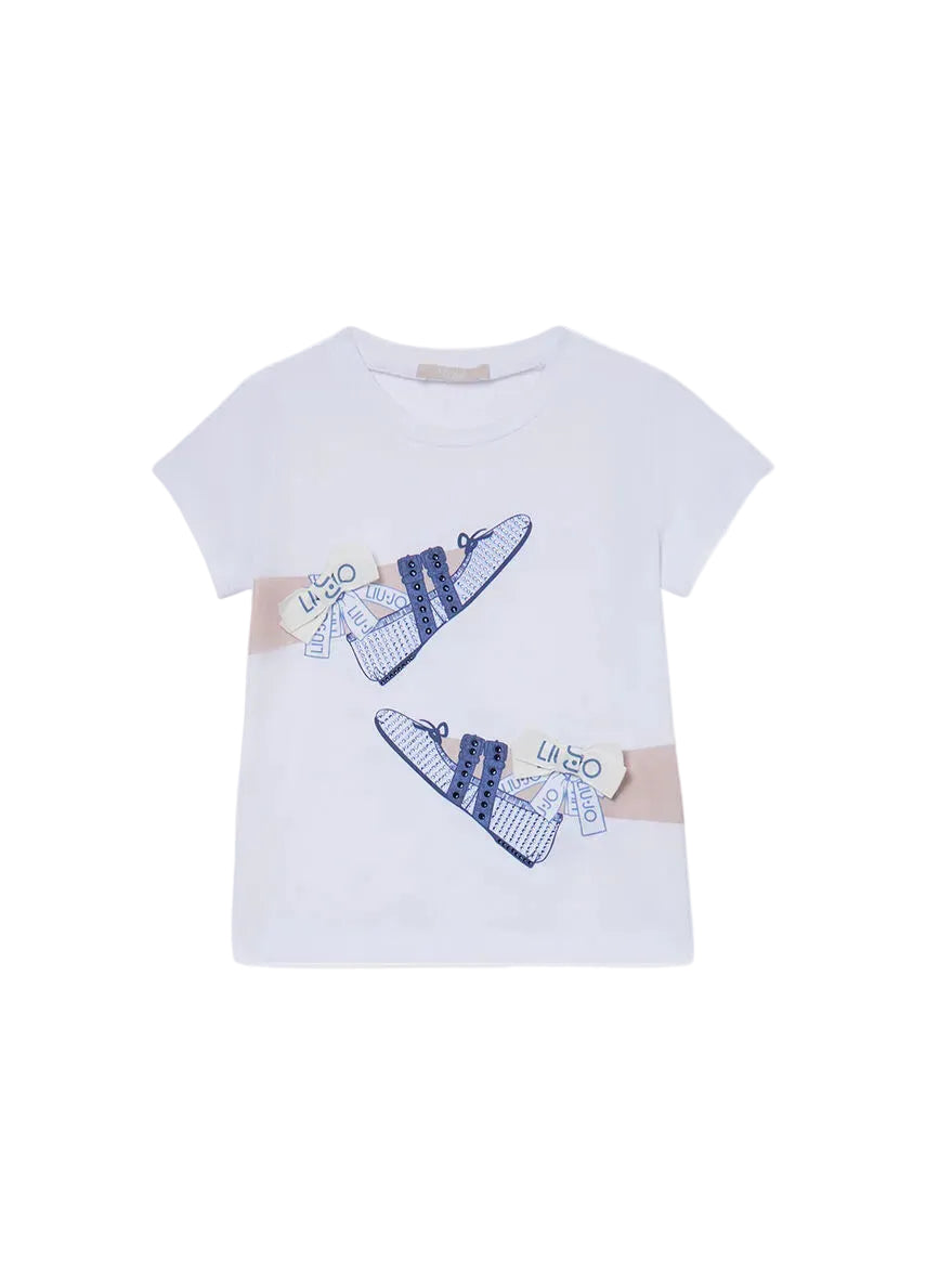 T-Shirt Liu Jo