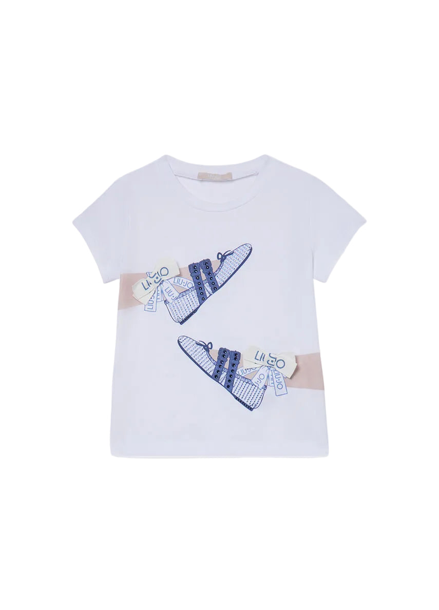 T-Shirt Liu Jo
