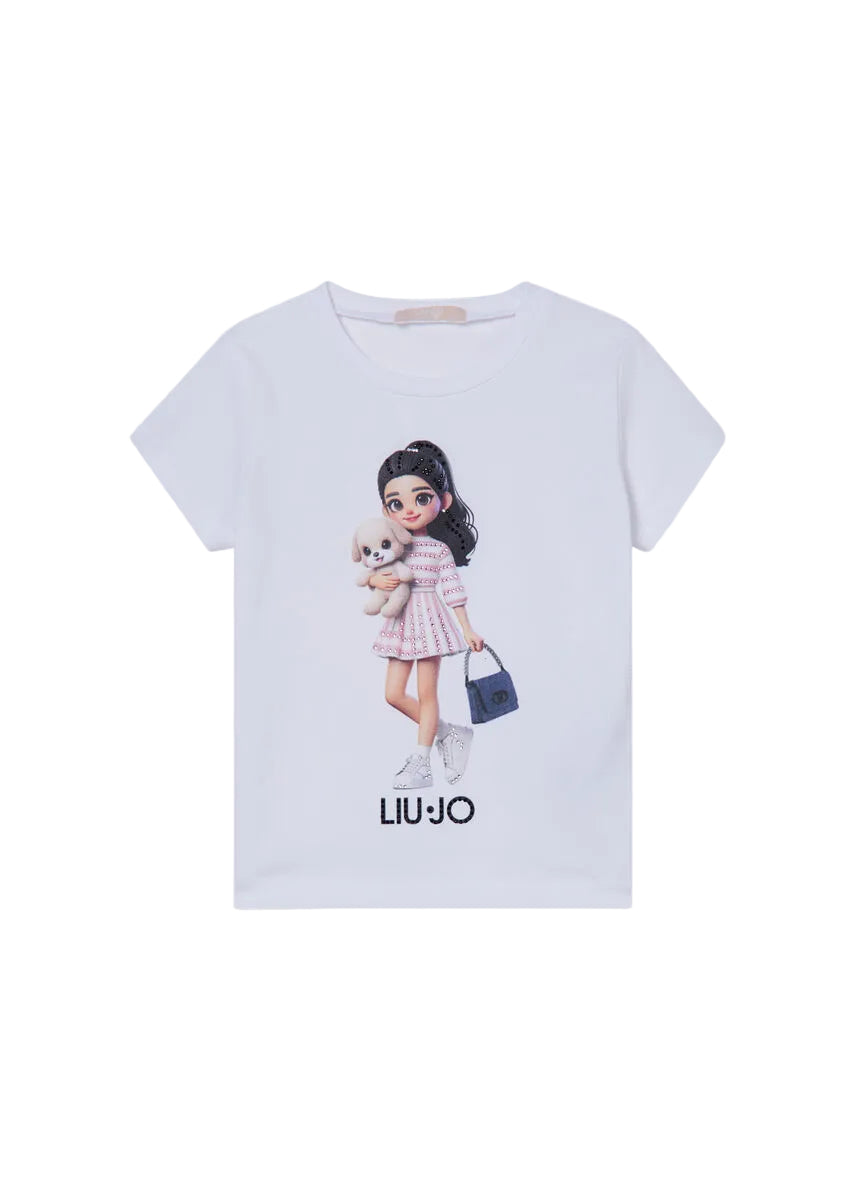T-Shirt Liu Jo