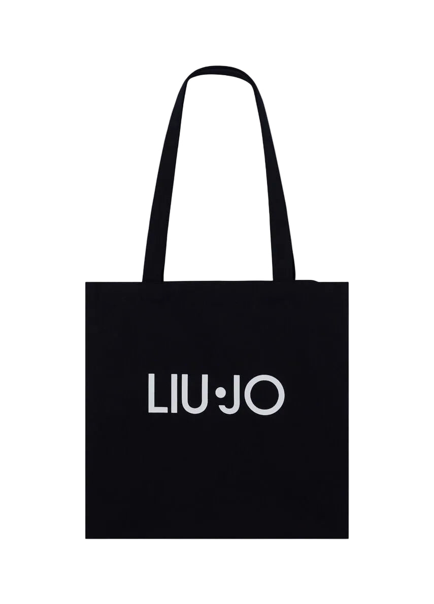 Set con T-Shirt e shopper