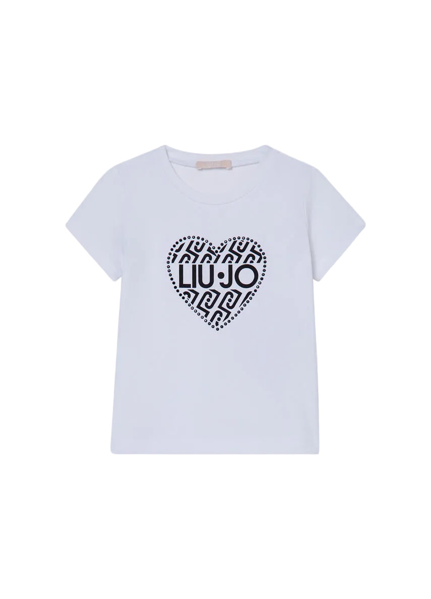 Set con T-Shirt e shopper