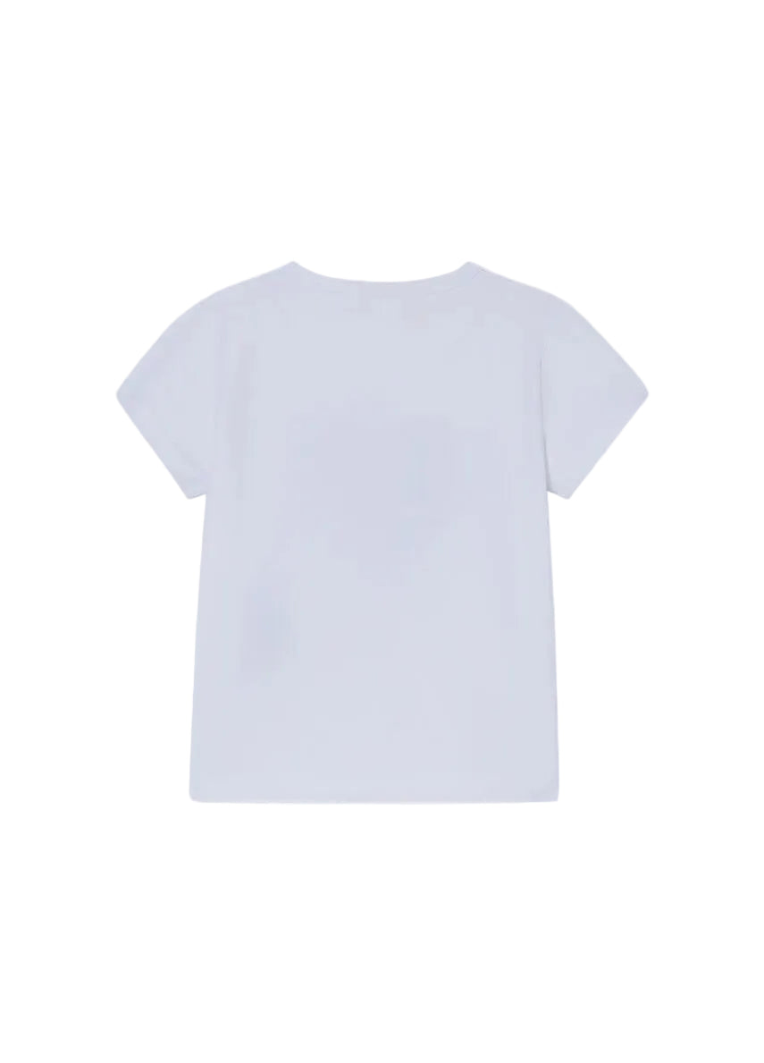 Set con T-Shirt e shopper