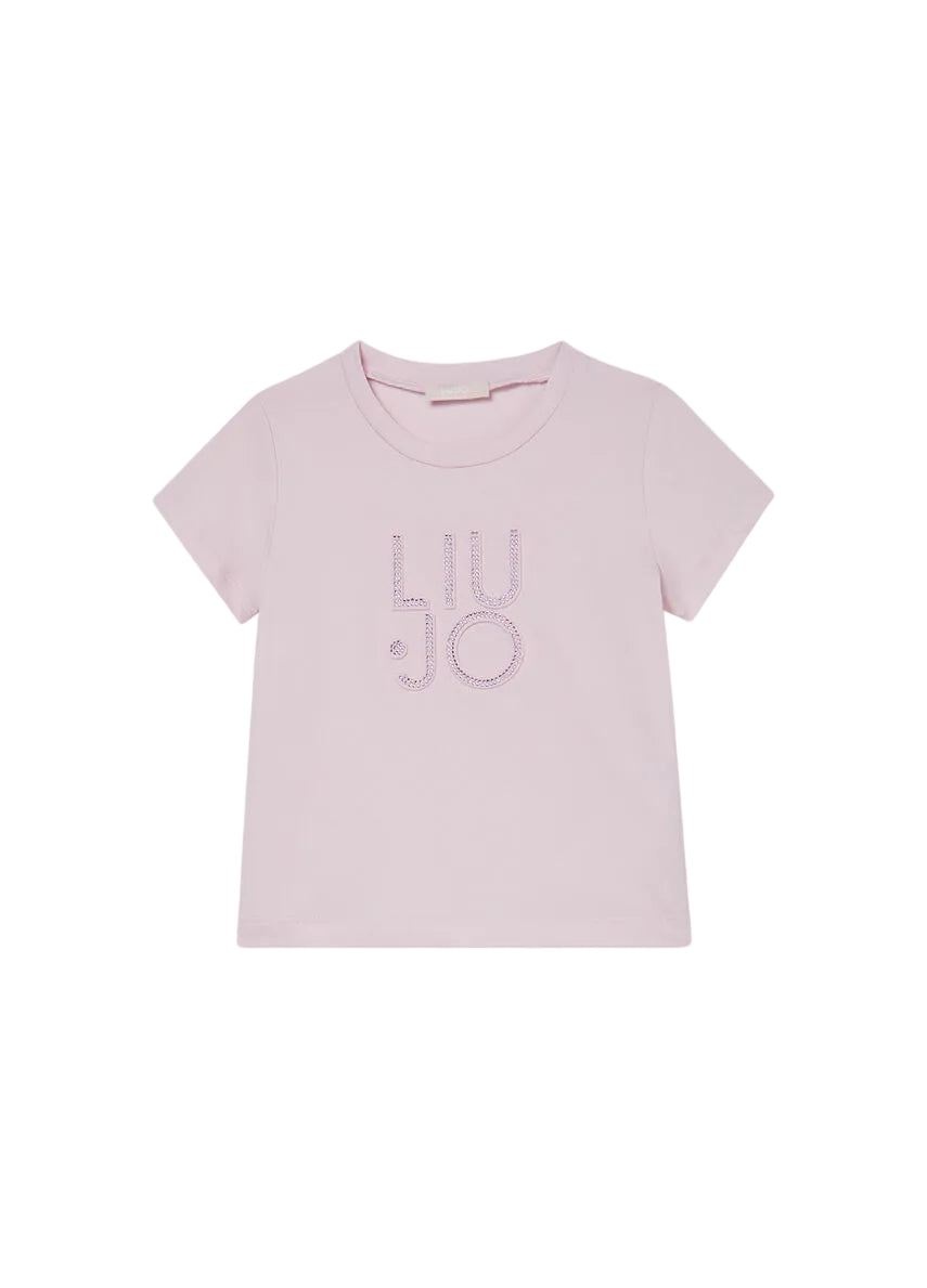 T-Shirt Liu Jo