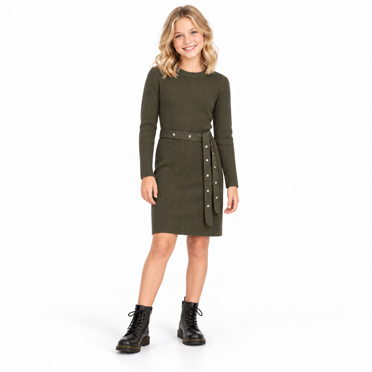 Abito in maglia Kocca