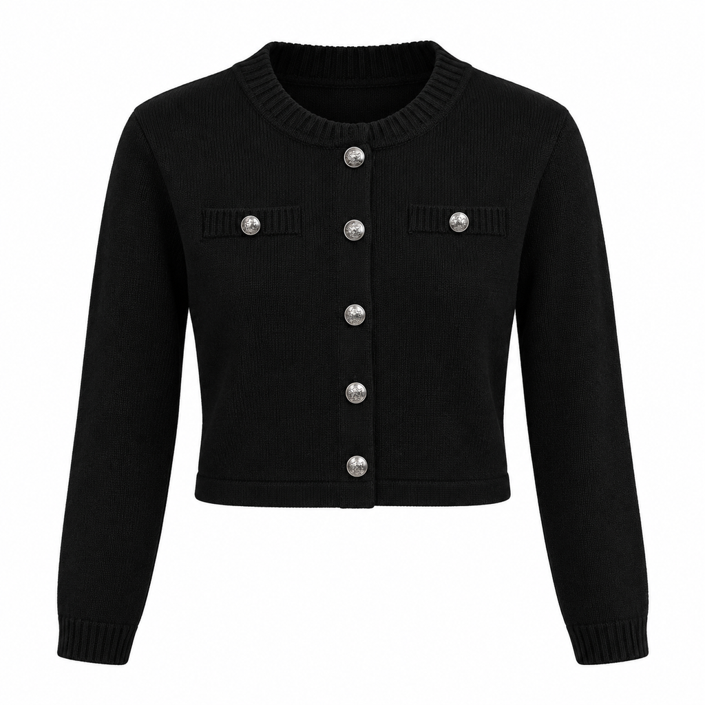 Cardigan Kocca