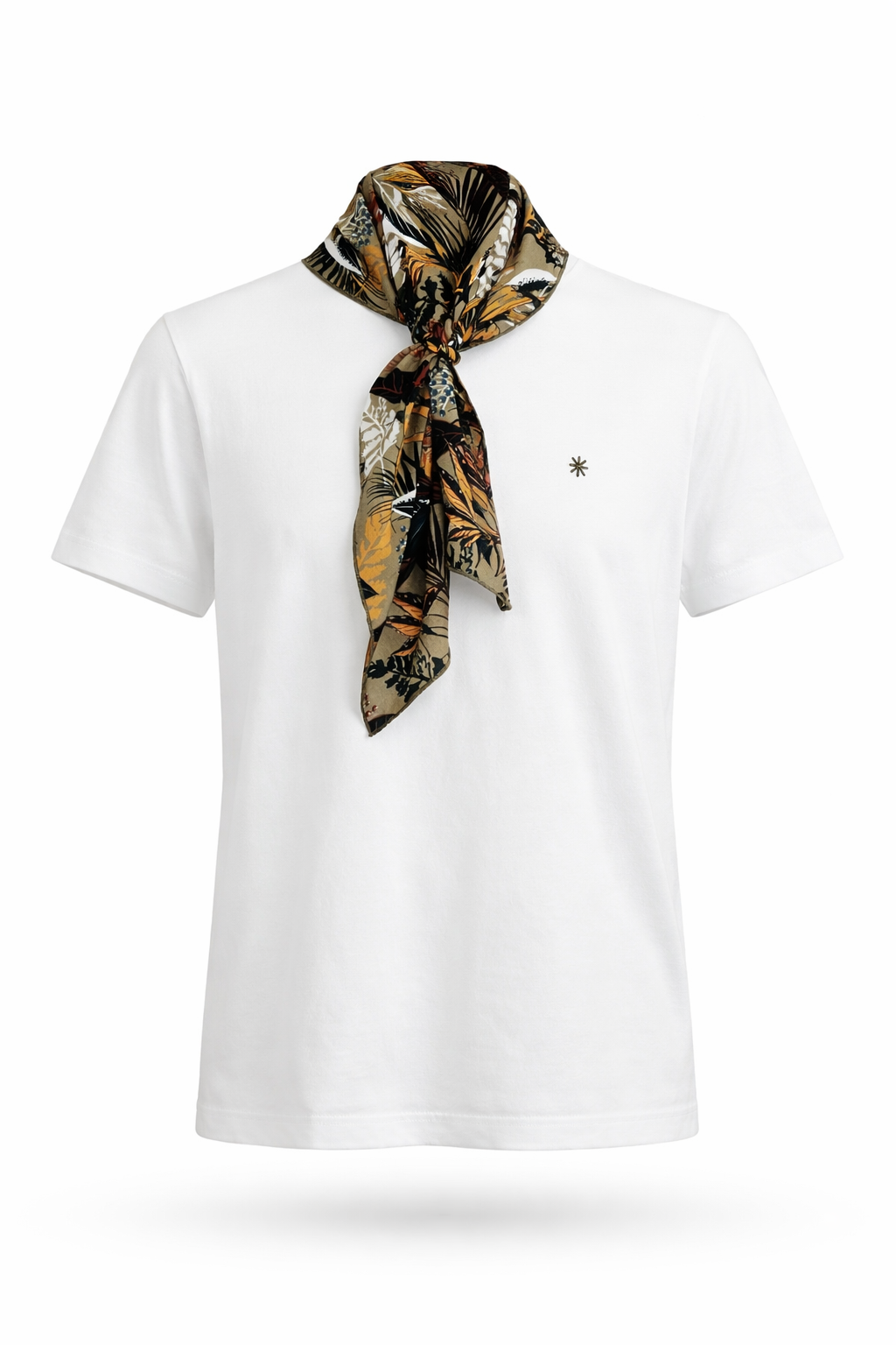 Tshirt Manuel Ritz
