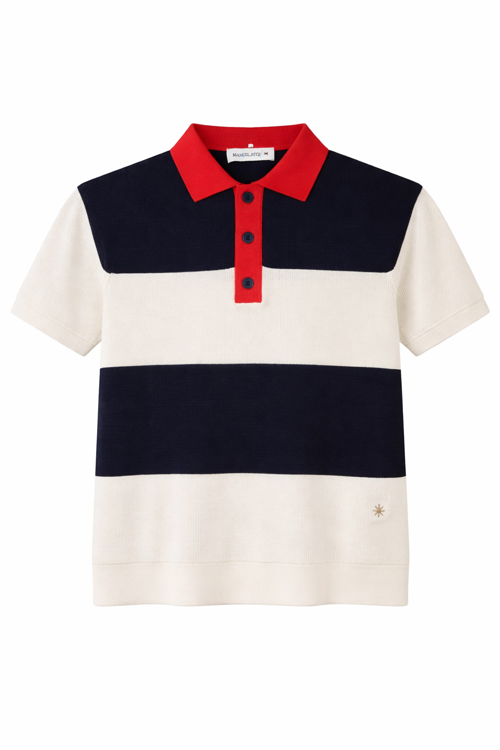 Maglia Manuel Ritz