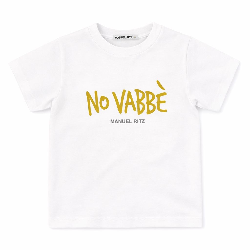 T shirt Manuel Ritz