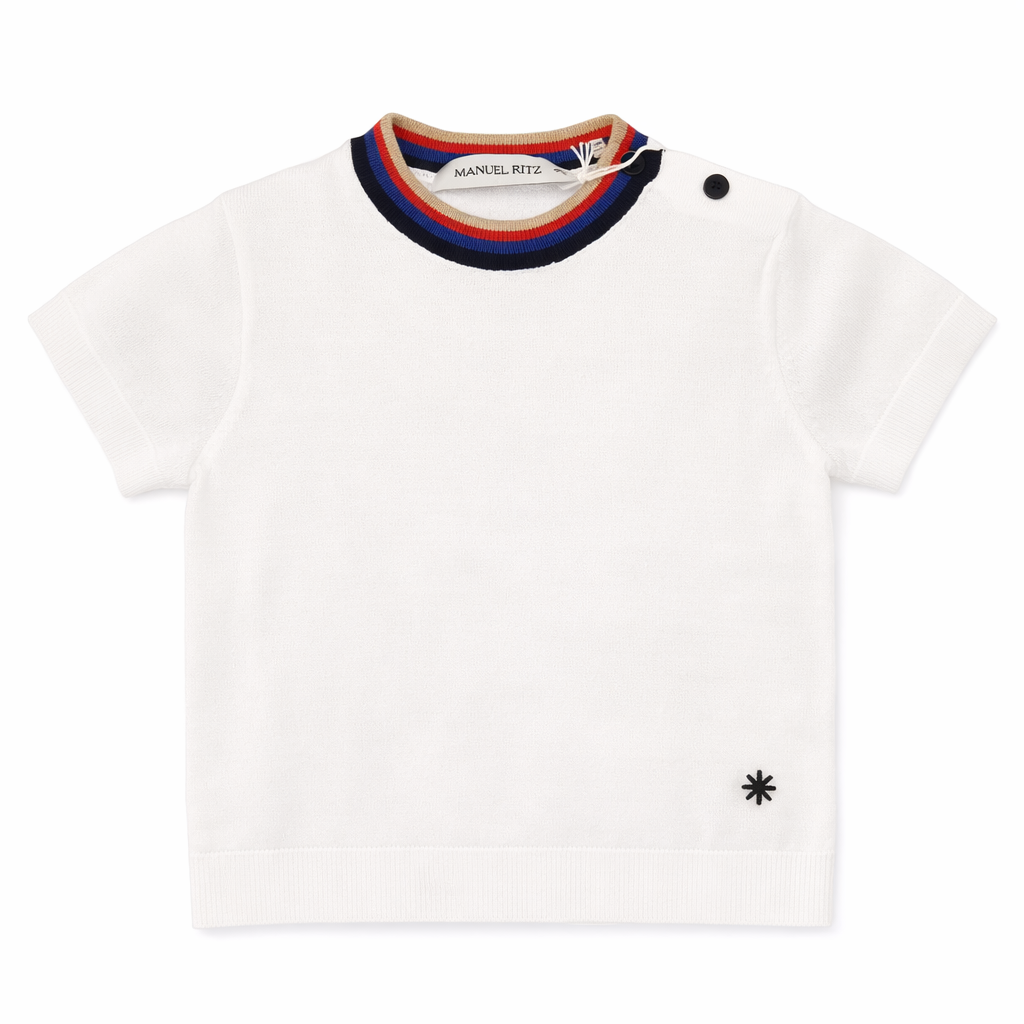 Maglia Manuel Ritz