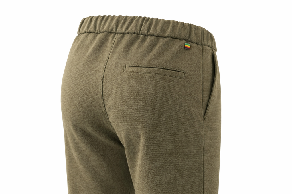 Pantalone Manuel Ritz