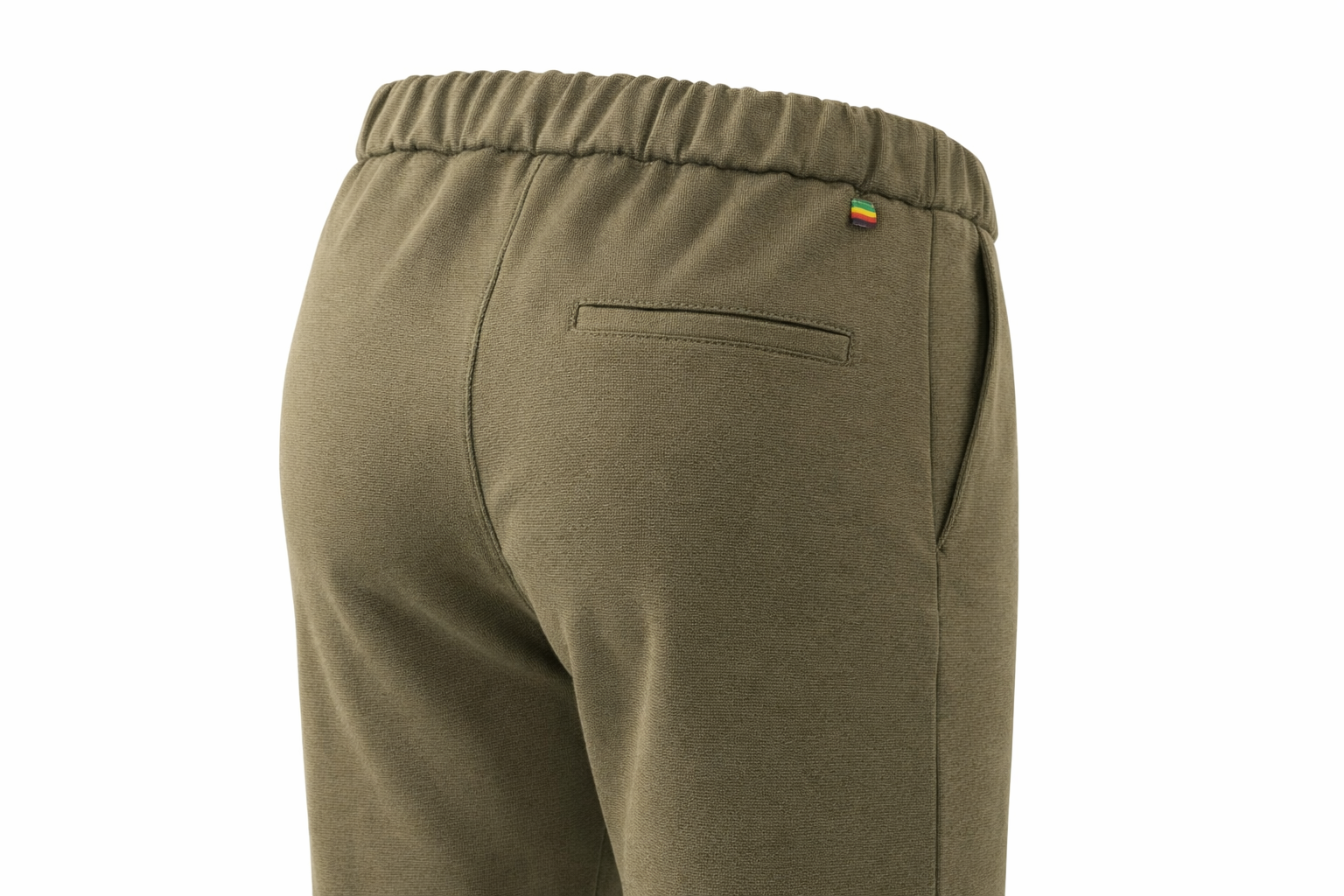 Pantalone Manuel Ritz