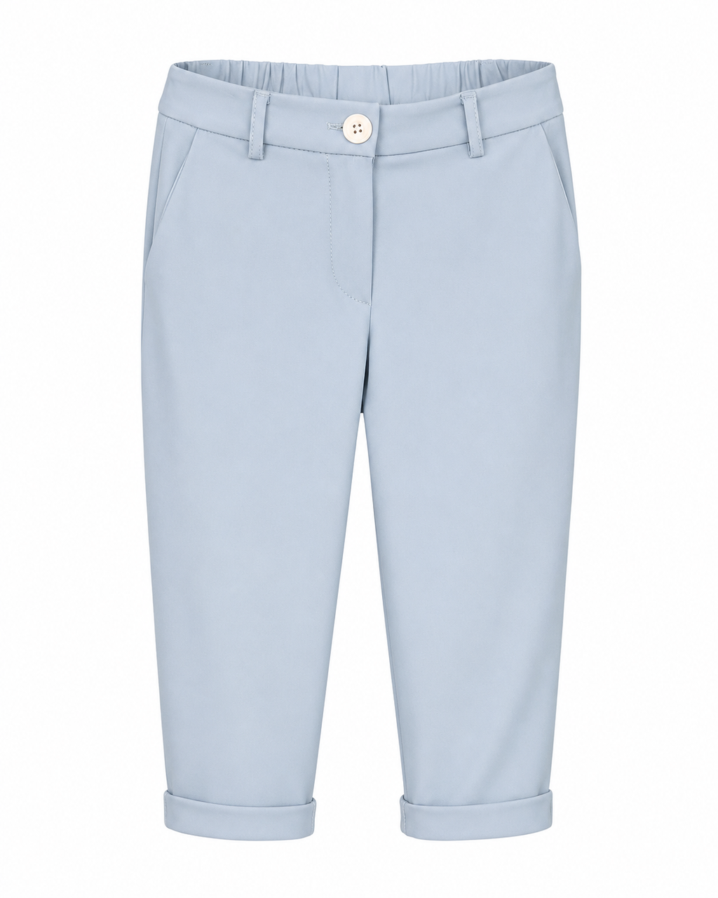 Pantaloni Maison Les Rouches