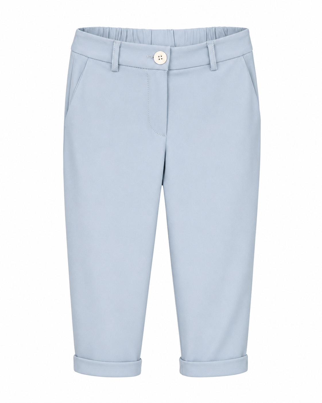 Pantaloni Maison Les Rouches