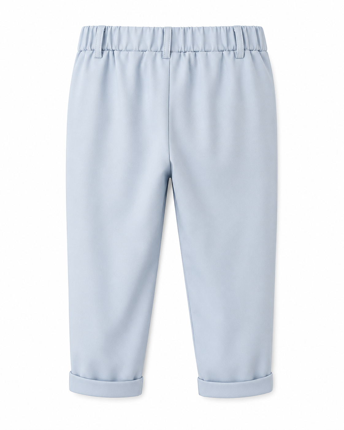Pantaloni Maison Les Rouches
