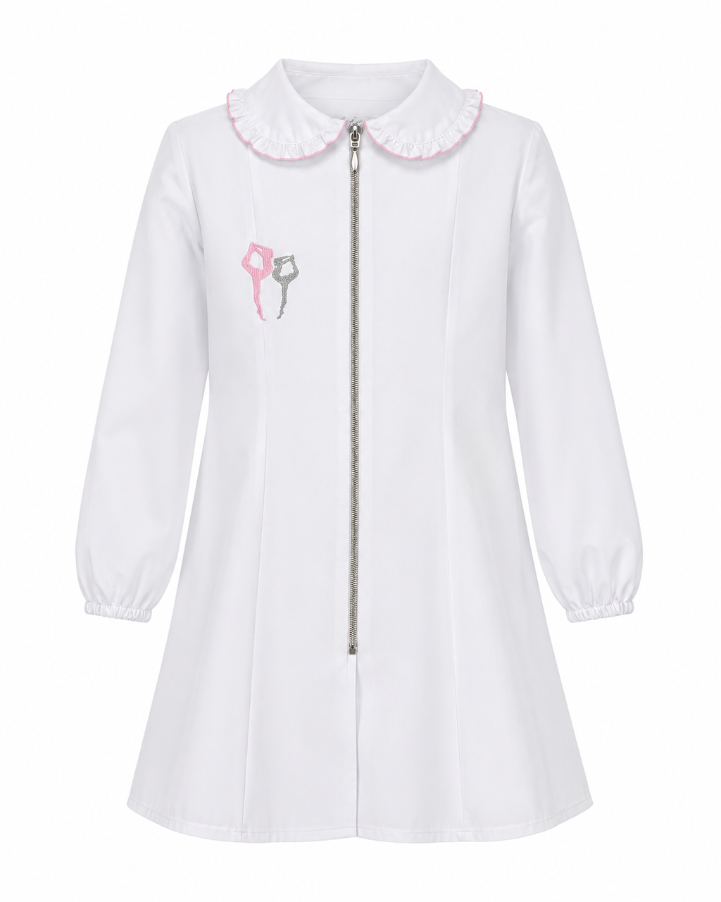 Grembiule Les Enfants Chic