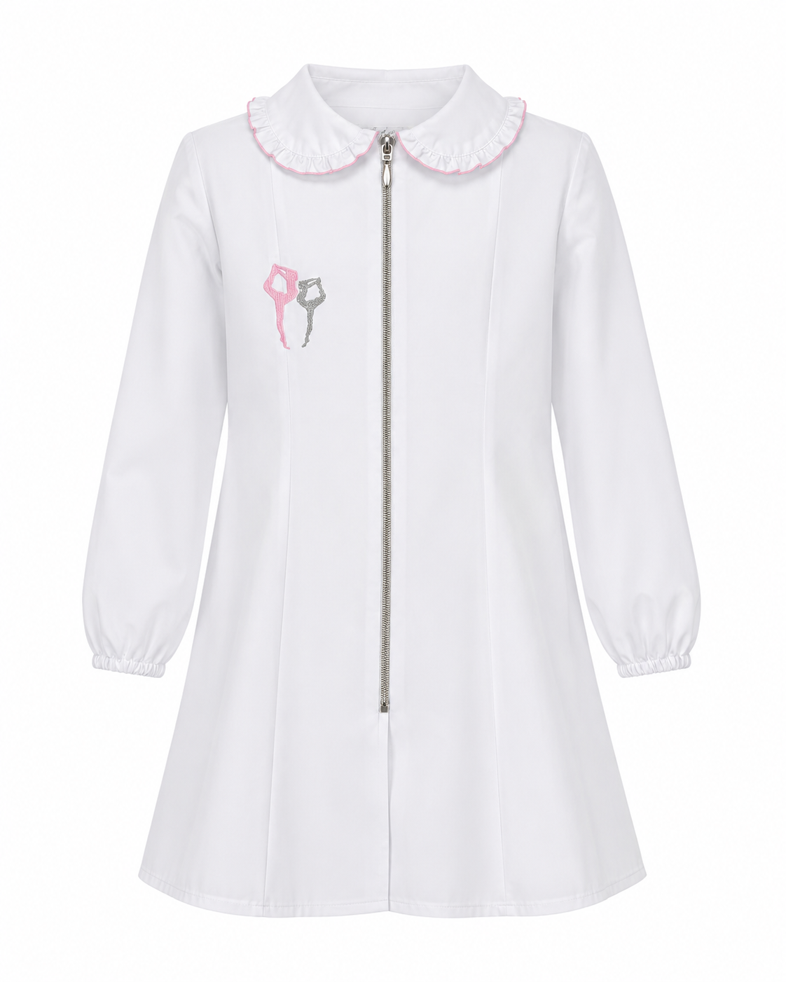 Grembiule Les Enfants Chic