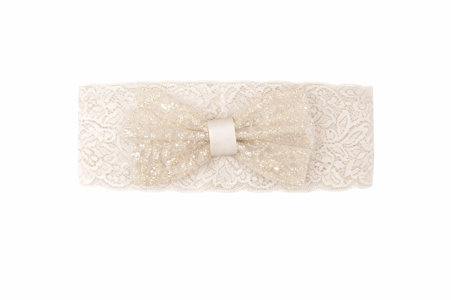 Fascia battesimo I&B