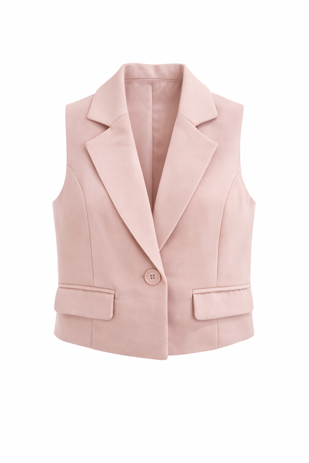Gilet Yours