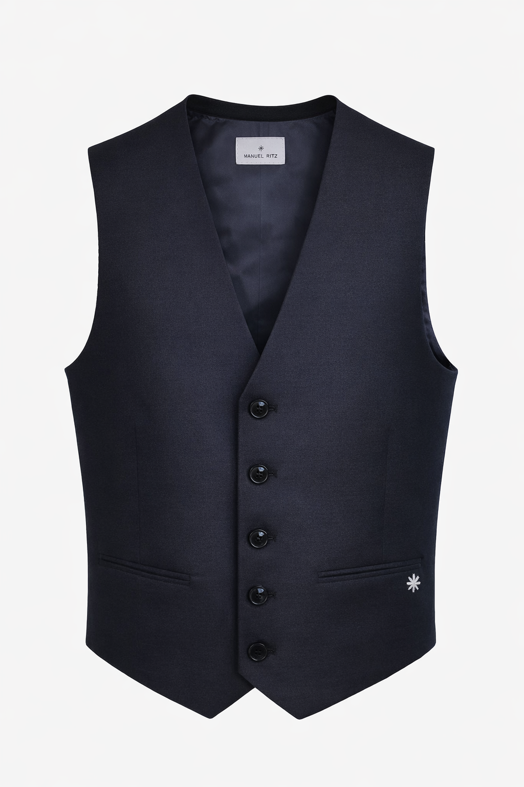 Gilet Manuel Ritz