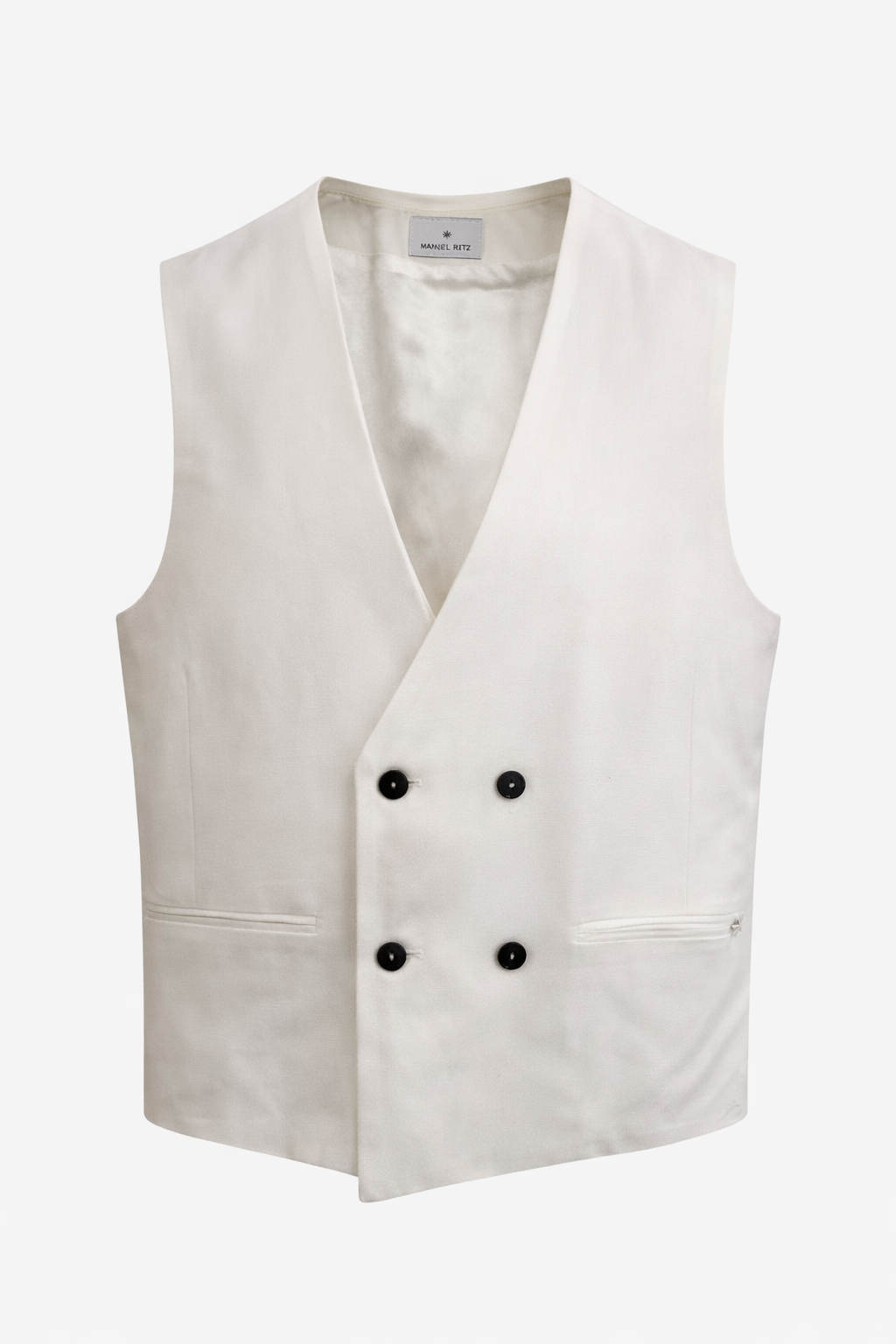 Gilet Manuel Ritz