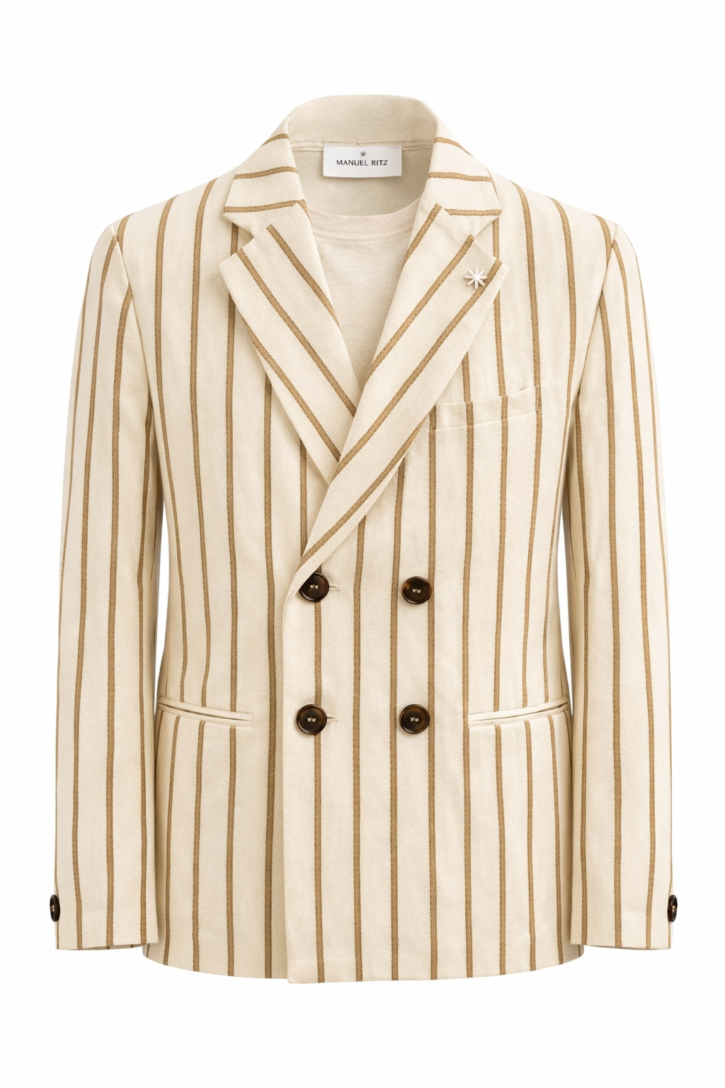Giacca Manuel Ritz