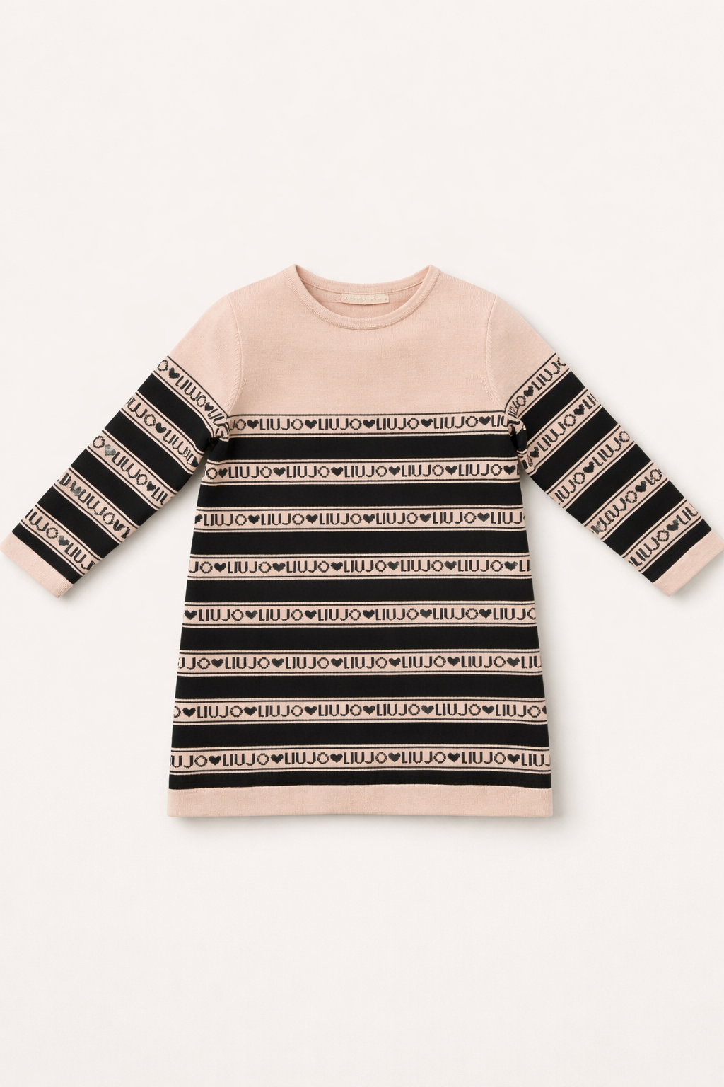 Abito in maglia Liu Jo