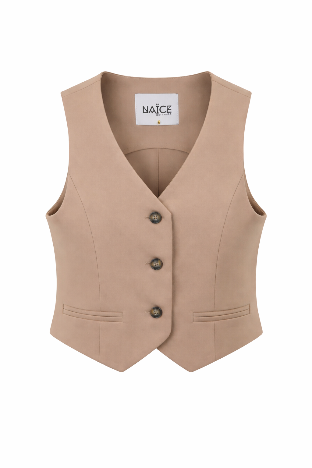 Gilet Naice Couture