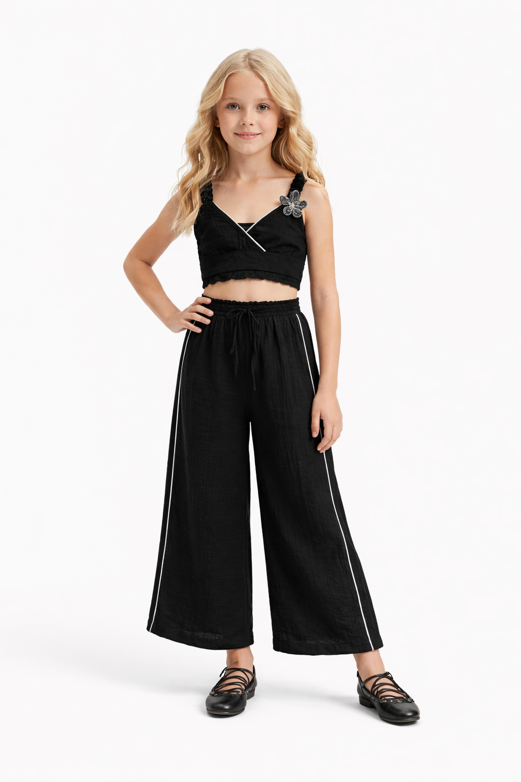 Pantalone Naice Couture