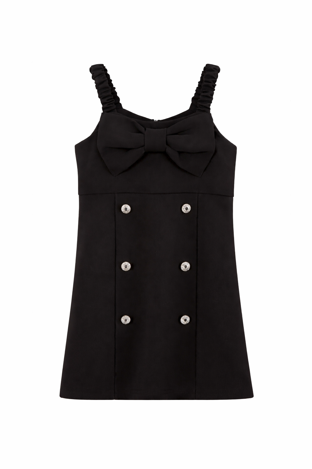 Abito Naice Couture