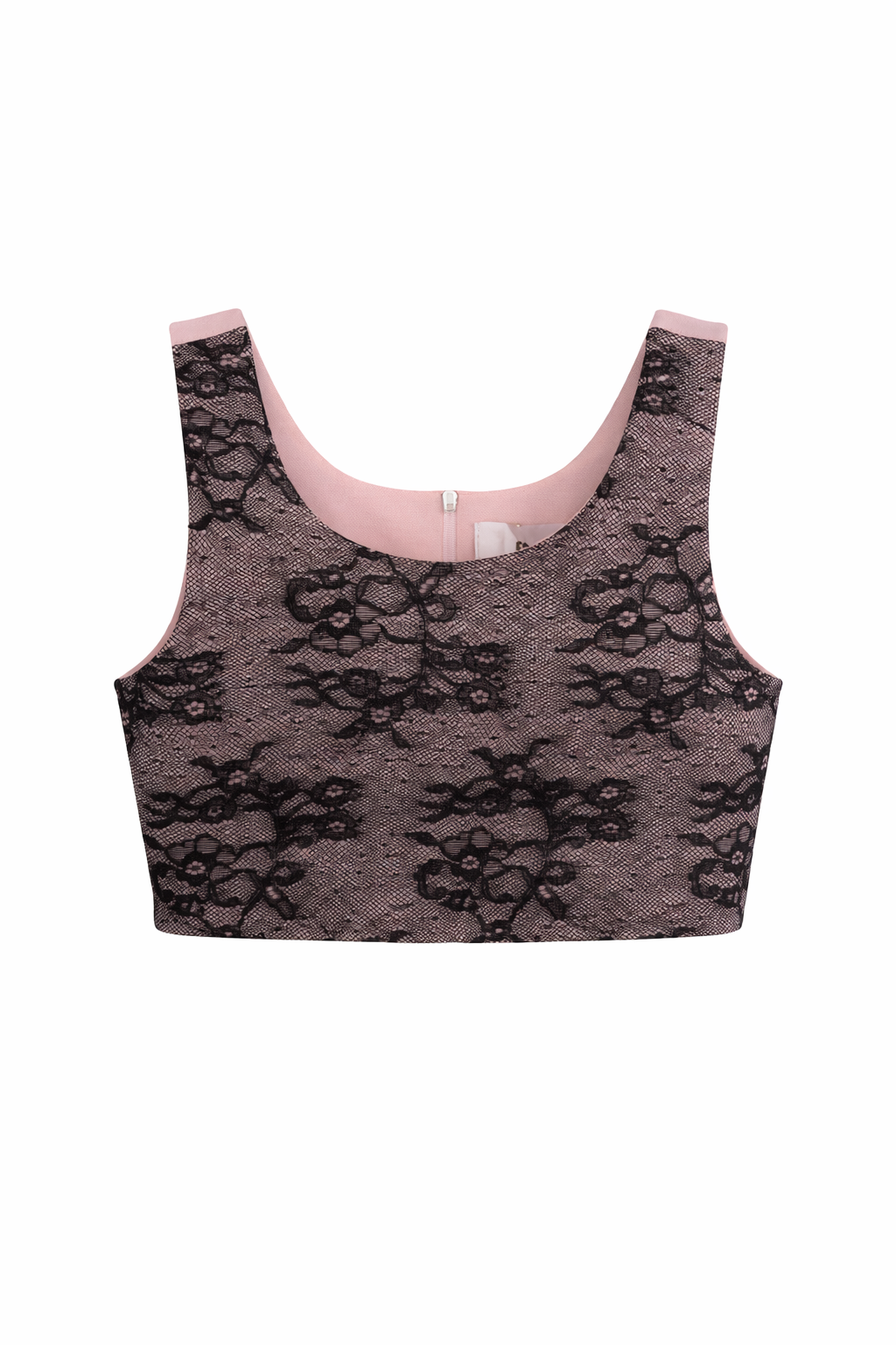 Top Naice Couture
