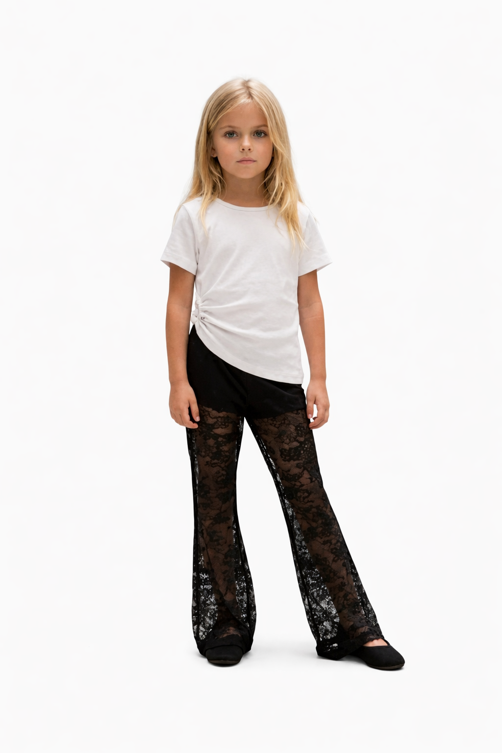 Pantalone Naice Couture