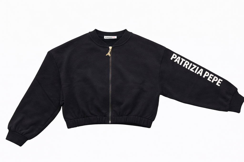 Felpa Patrizia Pepe