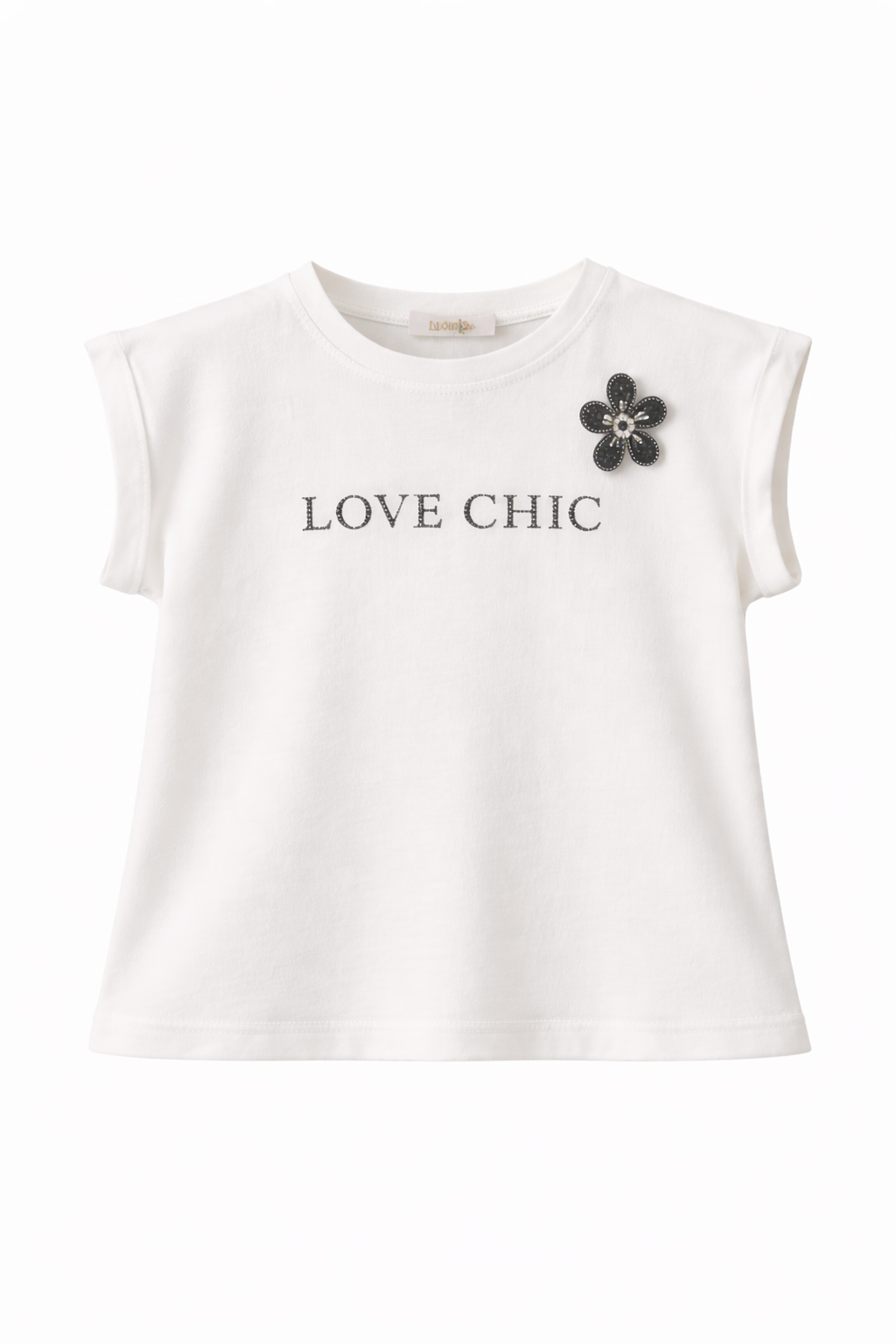 T-Shirt Naice Couture