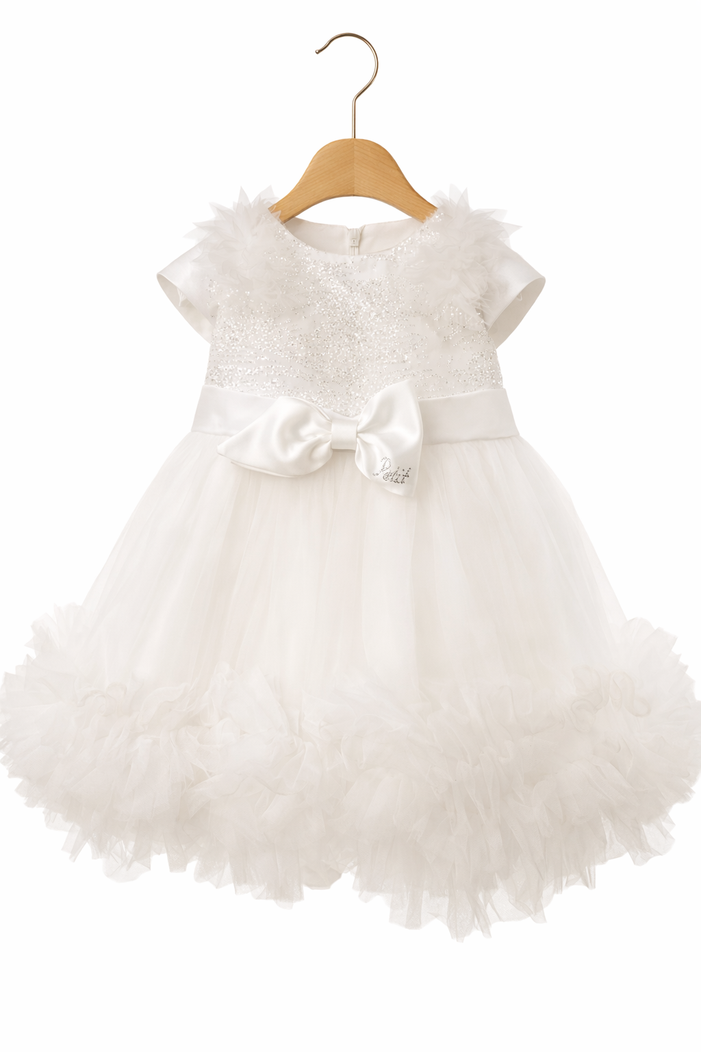 Abito in tulle Petit