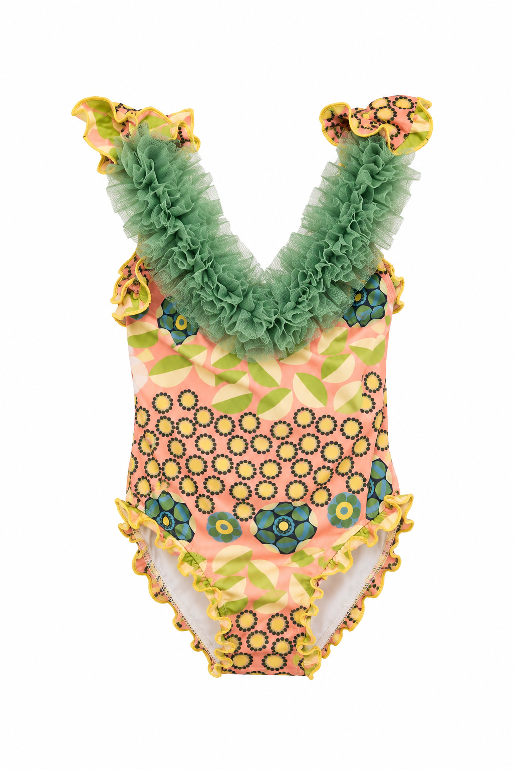Costume Island Coco