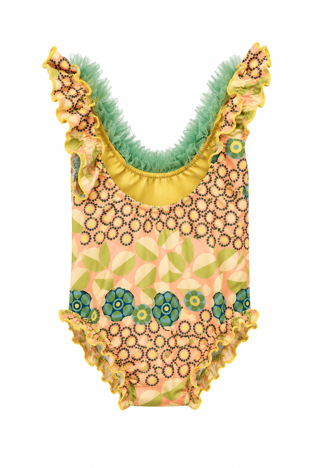 Costume Island Coco