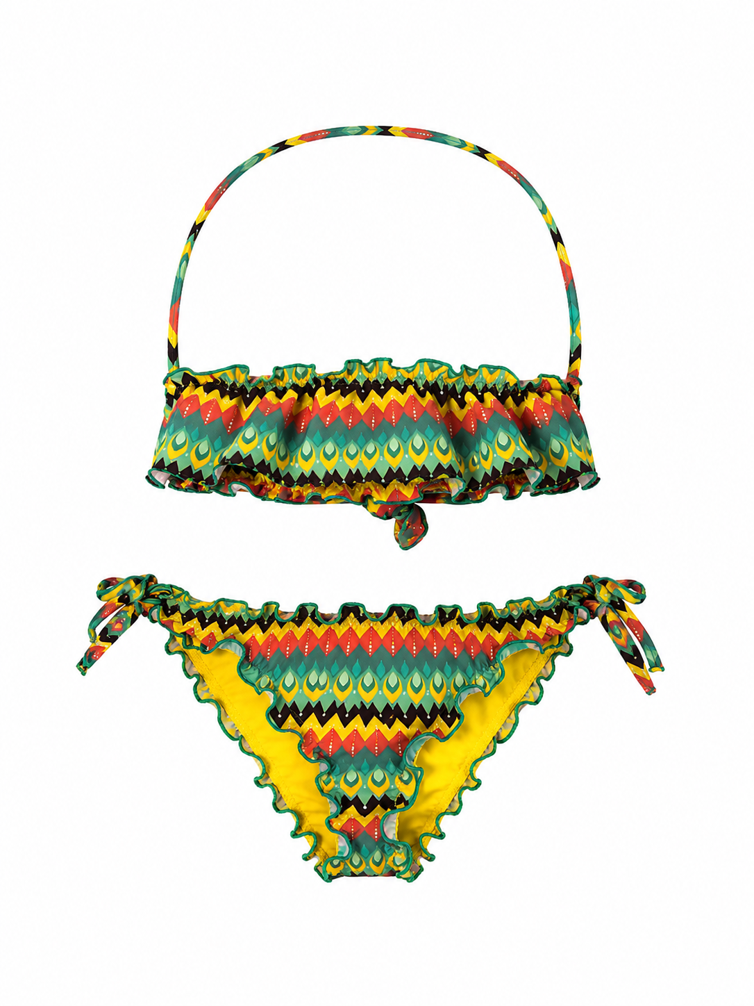 Costume Island Coco