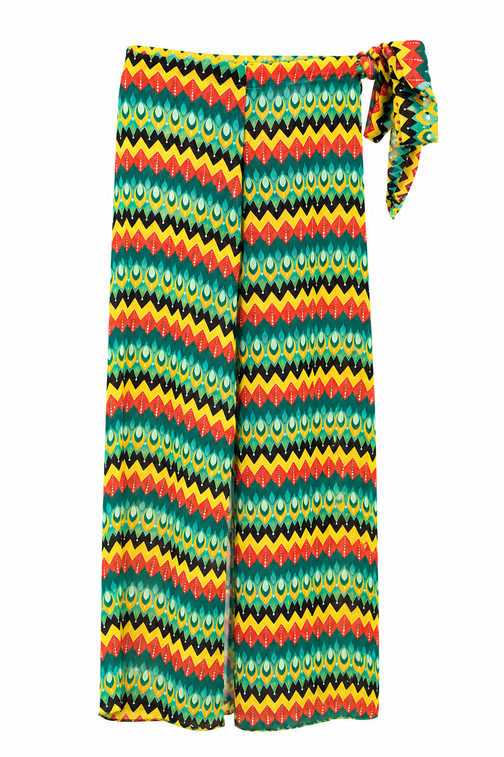 Pantalone copricostume Island Coco